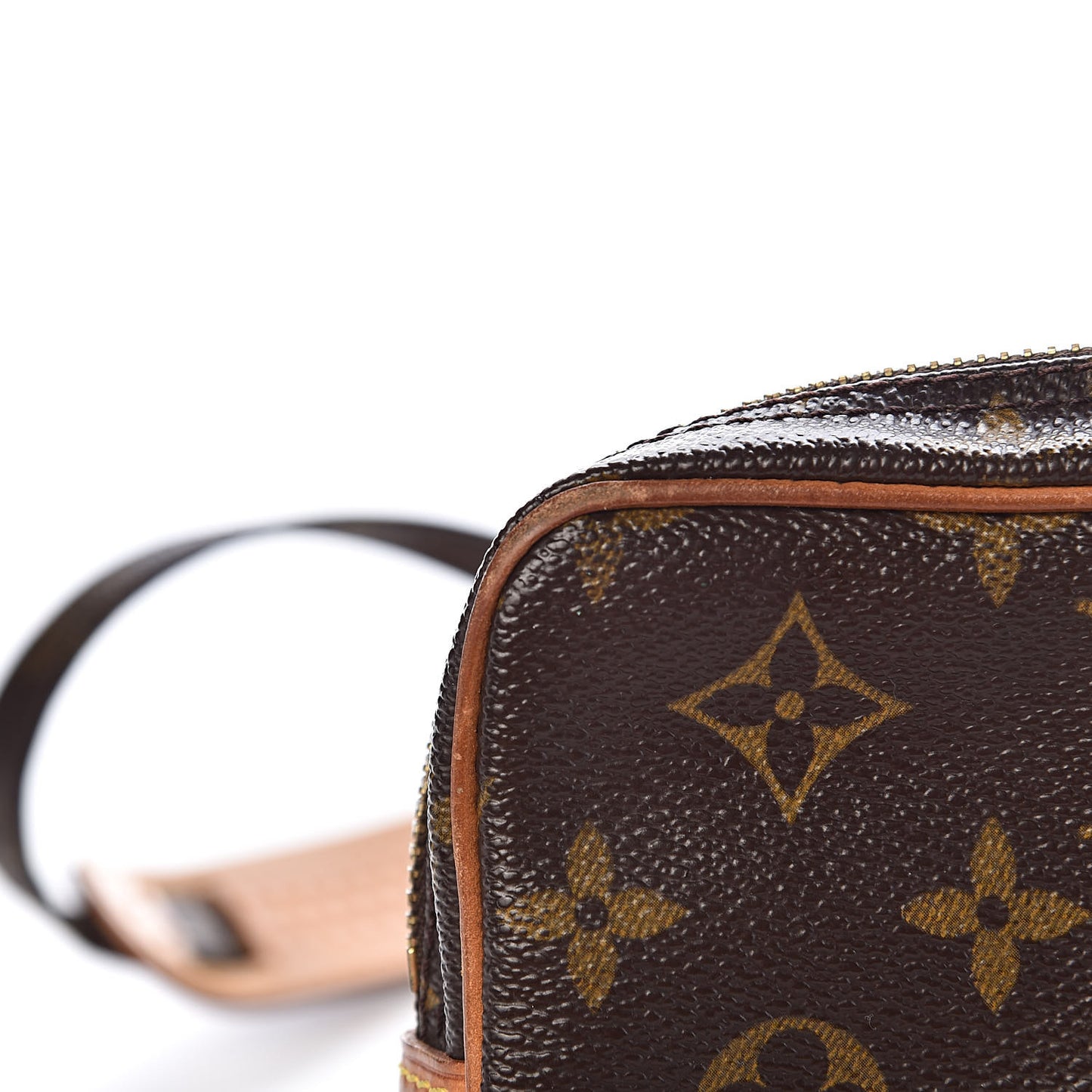 Monogram Pochette Marly Bandouliere