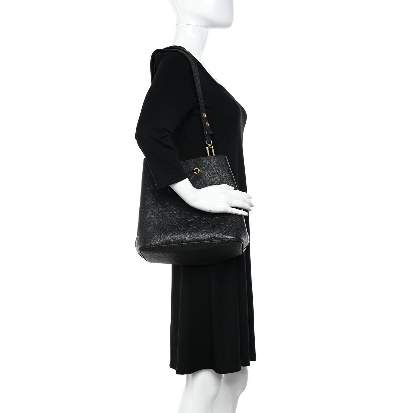 Empreinte Neonoe MM Black