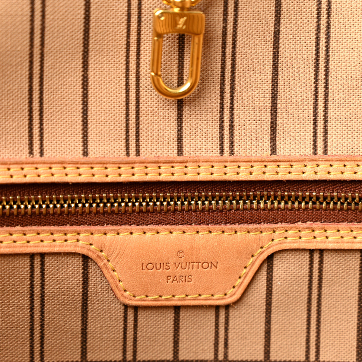 Monogram Neo Neverfull MM