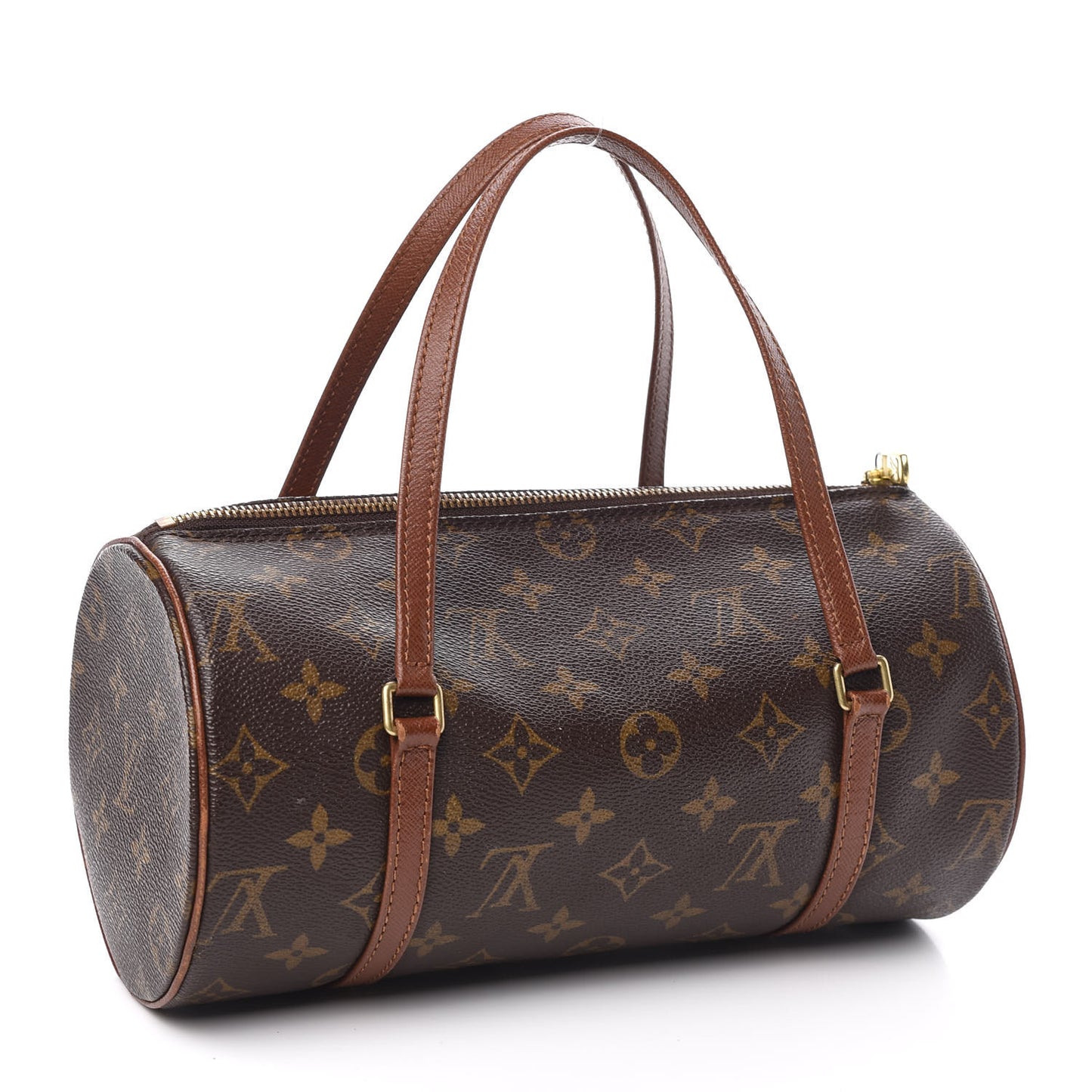 Monogram Papillon 26
