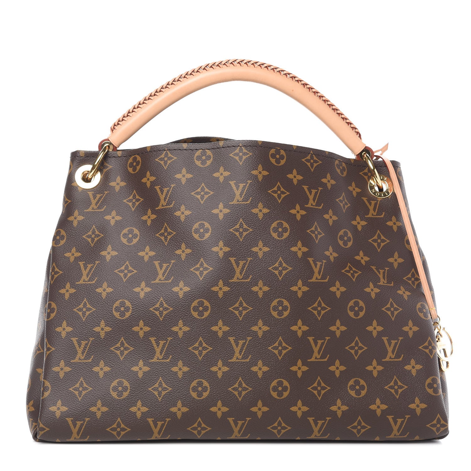 Louis Vuitton Monogram Artsy MM 1 of 11