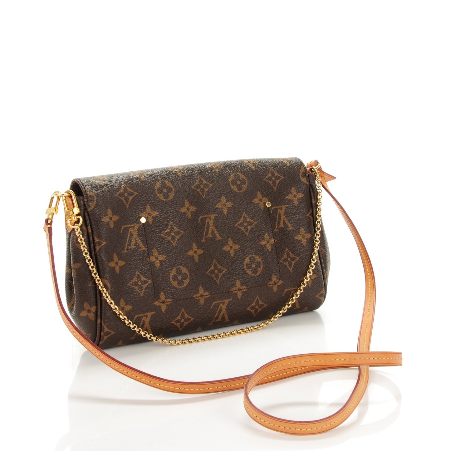 Monogram Favorite MM