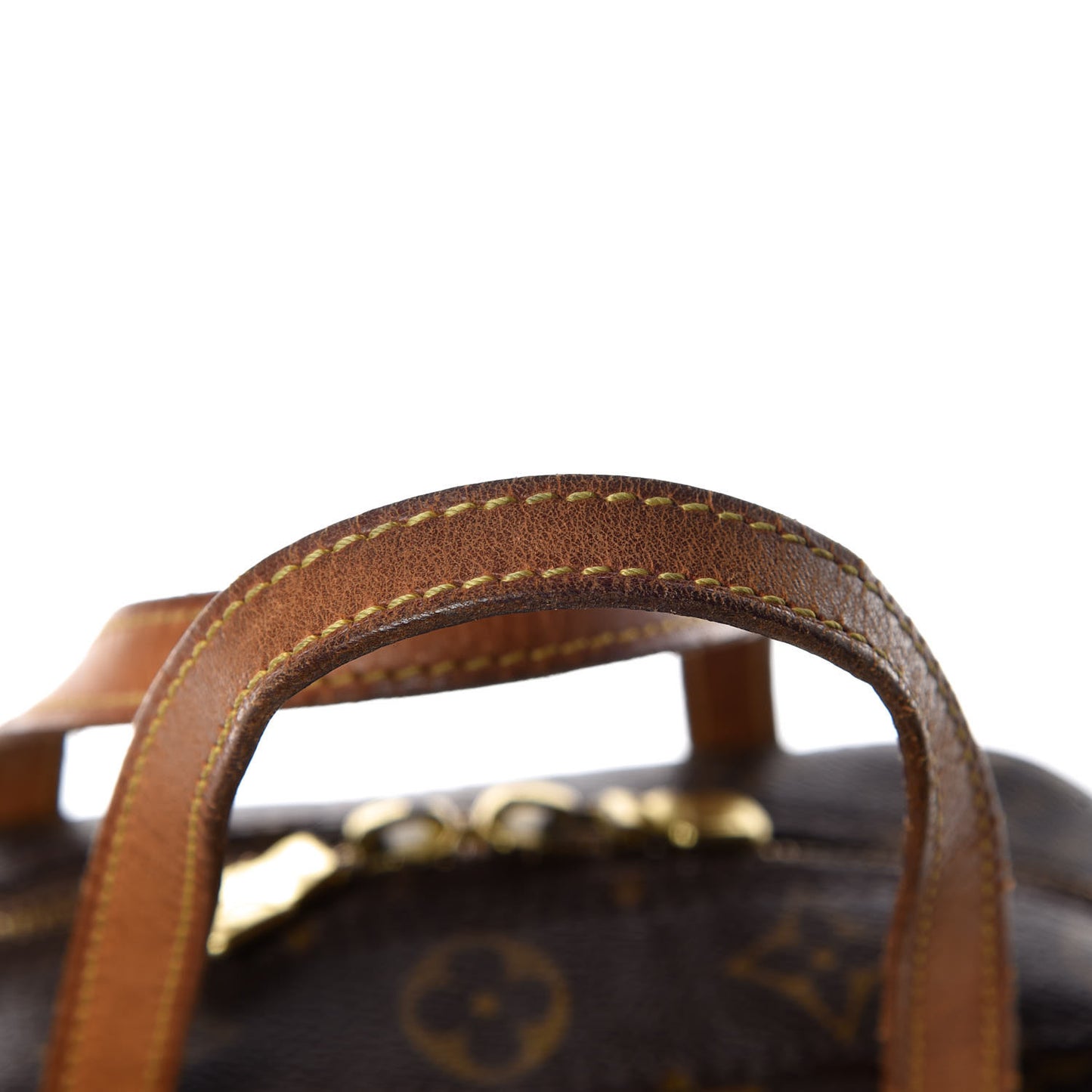 Monogram Spontini