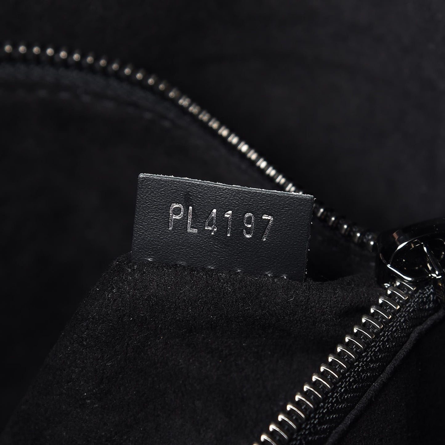 Monogram Eclipse Split Tote
