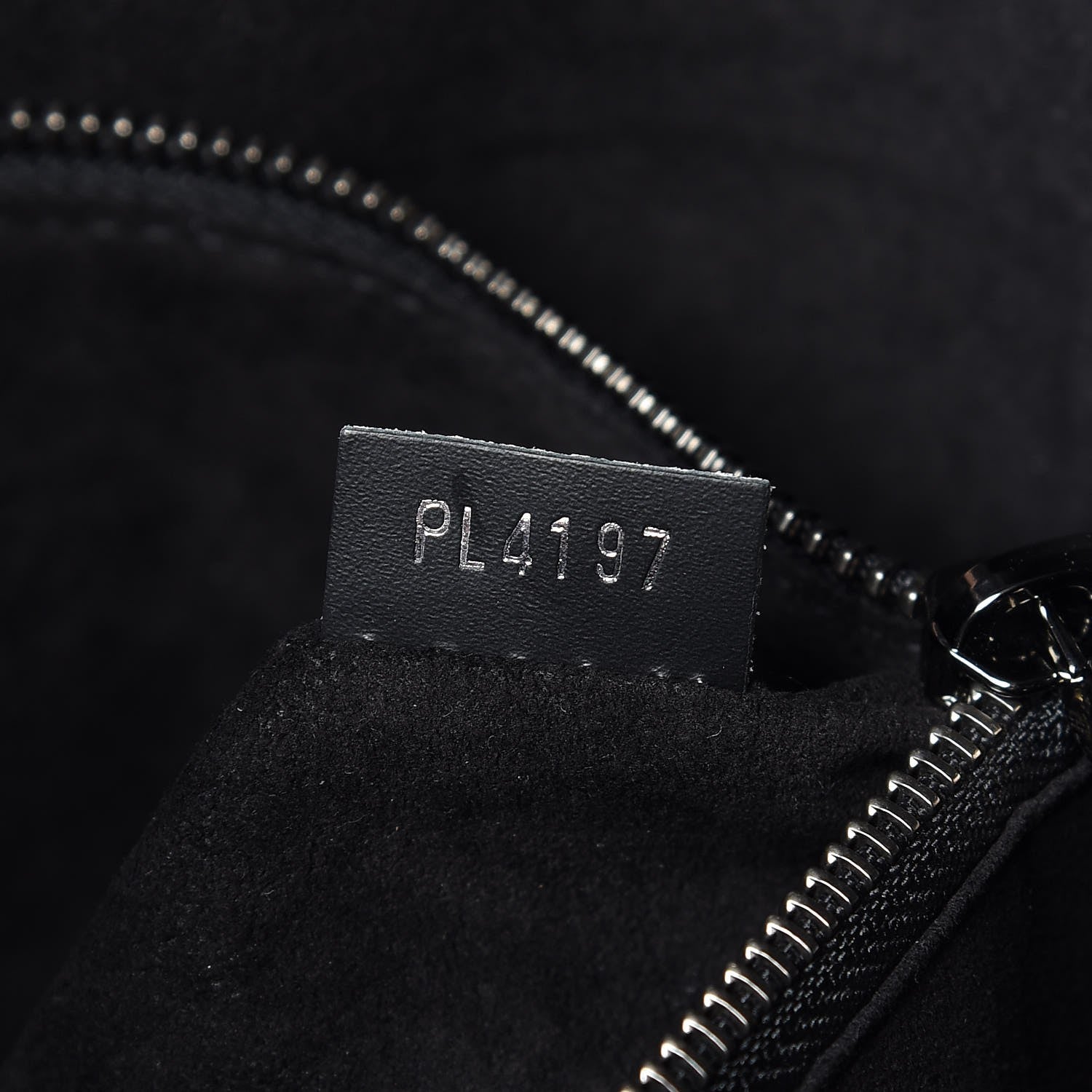 Louis Vuitton Monogram Eclipse Split Tote 7 of 7