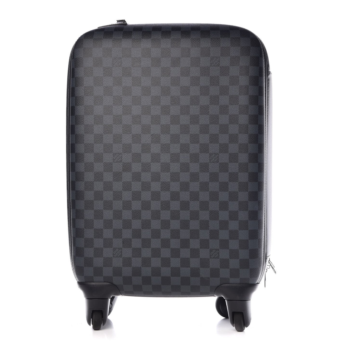 Damier Graphite Zephyr 55