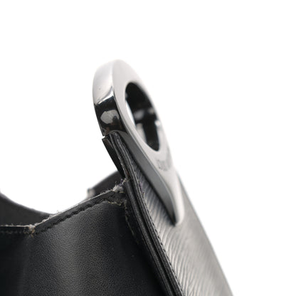 Louis Vuitton Epi Minuit Black 14 of 15