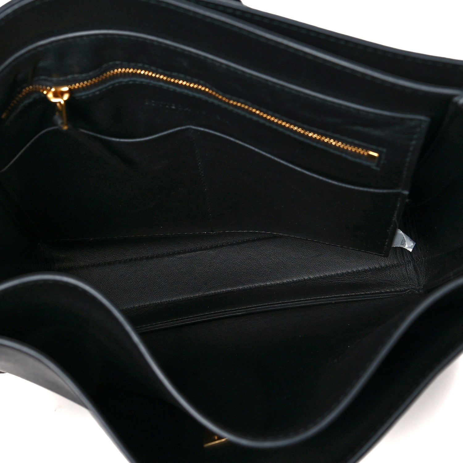 Bottega Veneta Nappa Medium Marie Bag Black 6 of 13