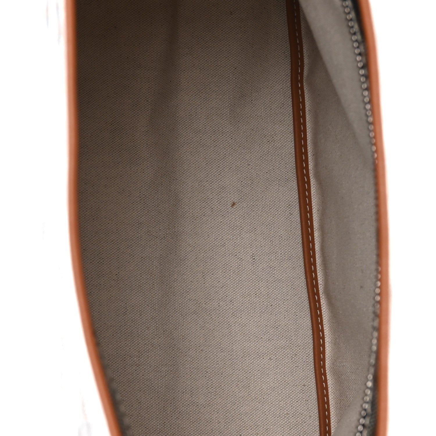 Goyard Goyardine Boheme Hobo Black Gold 5 of 9
