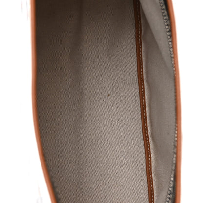 Goyard Goyardine Boheme Hobo Black Gold 5 of 9