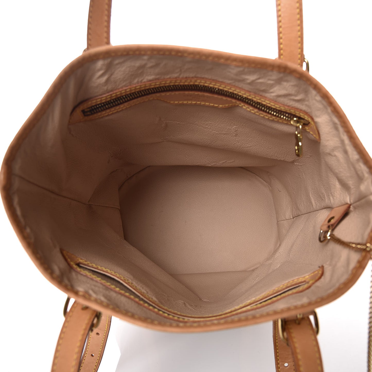 Monogram Bucket 27