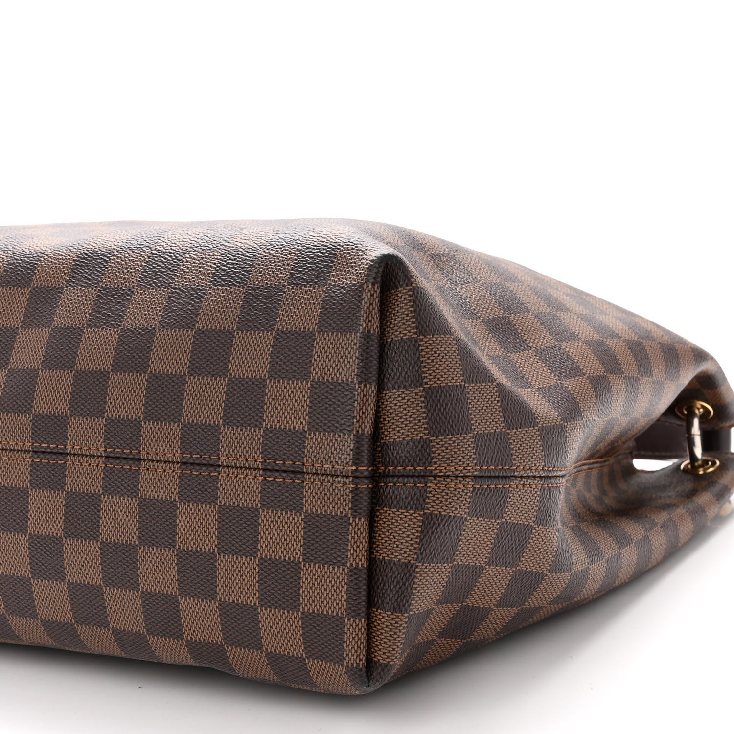 Louis Vuitton Damier Ebene Graceful MM 9 of 11