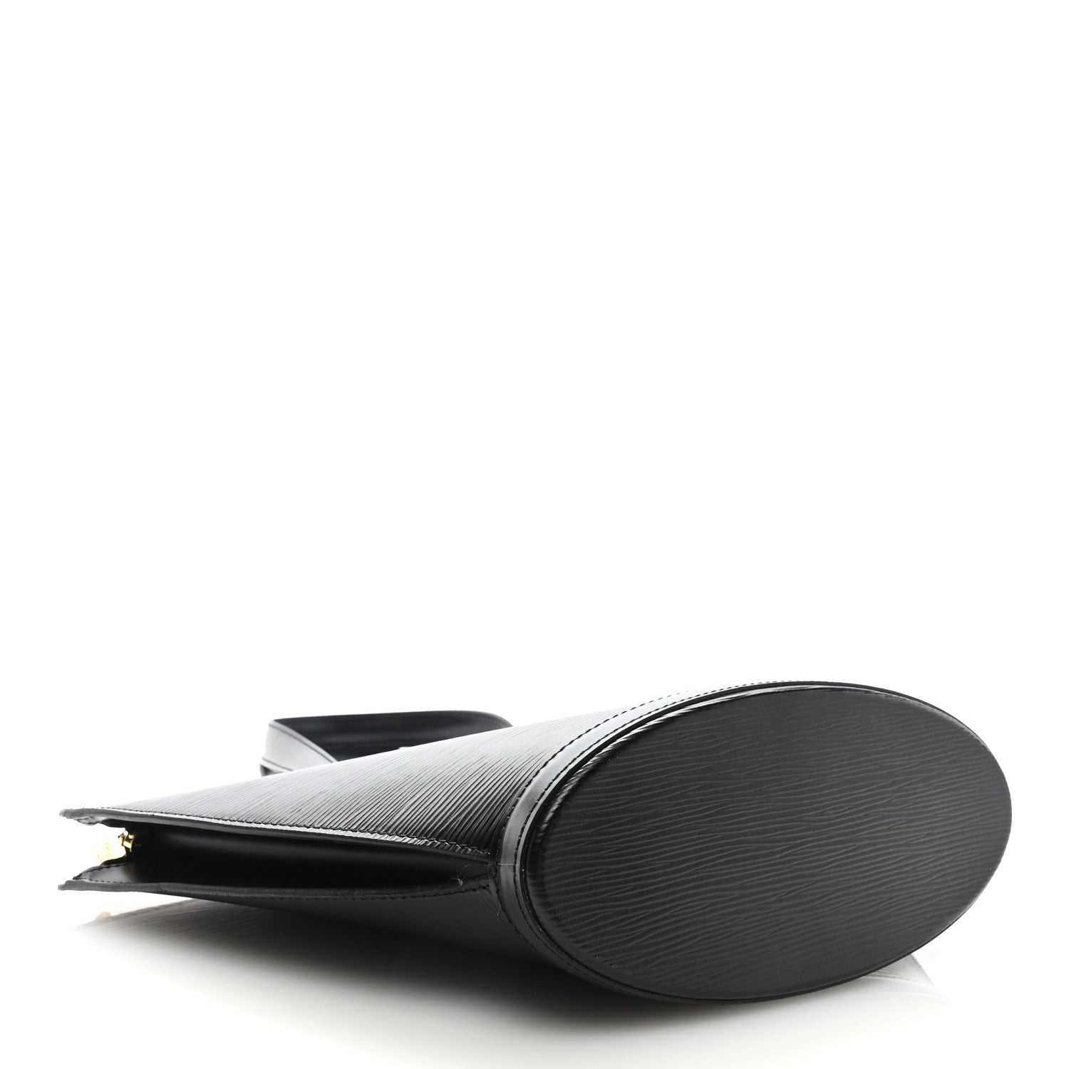 Louis Vuitton Epi Saint Jacques PM Black 4 of 8