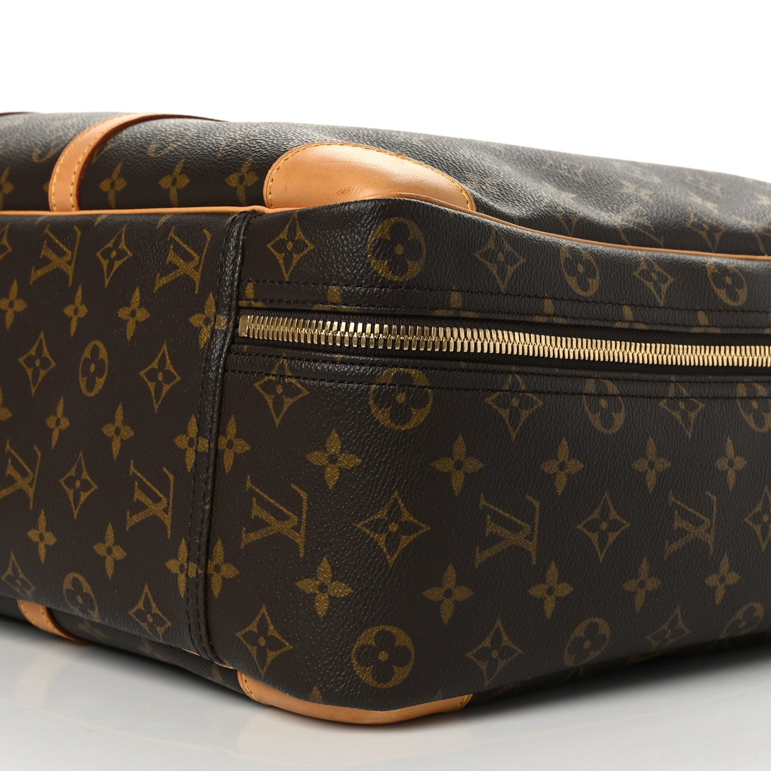 Louis Vuitton Monogram Sirius 50 8 of 9