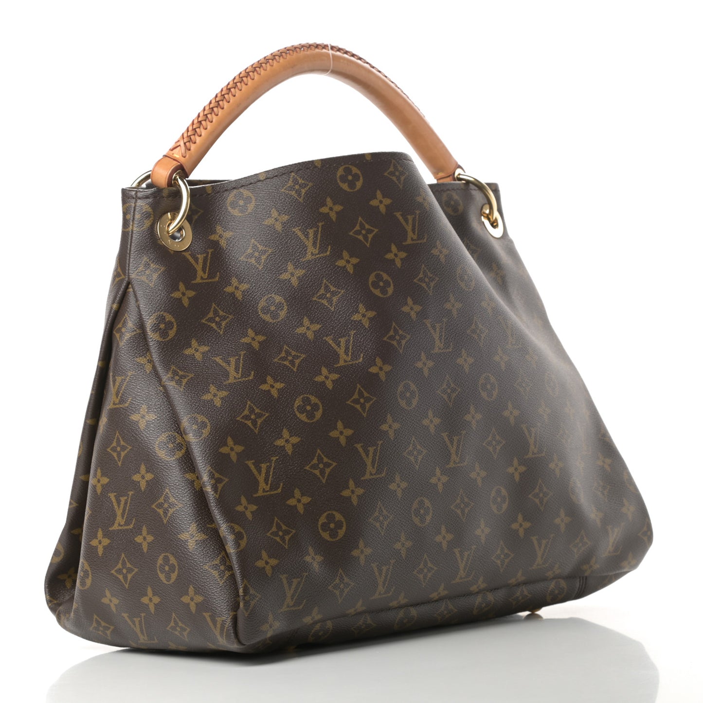 Monogram Artsy MM