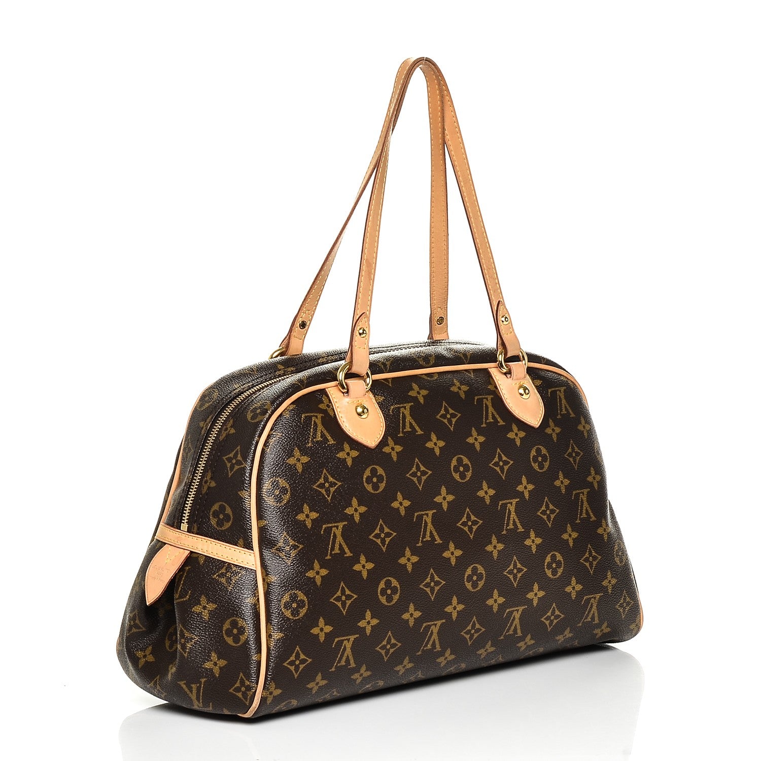 Louis Vuitton Monogram Montorgueil GM 3 of 7