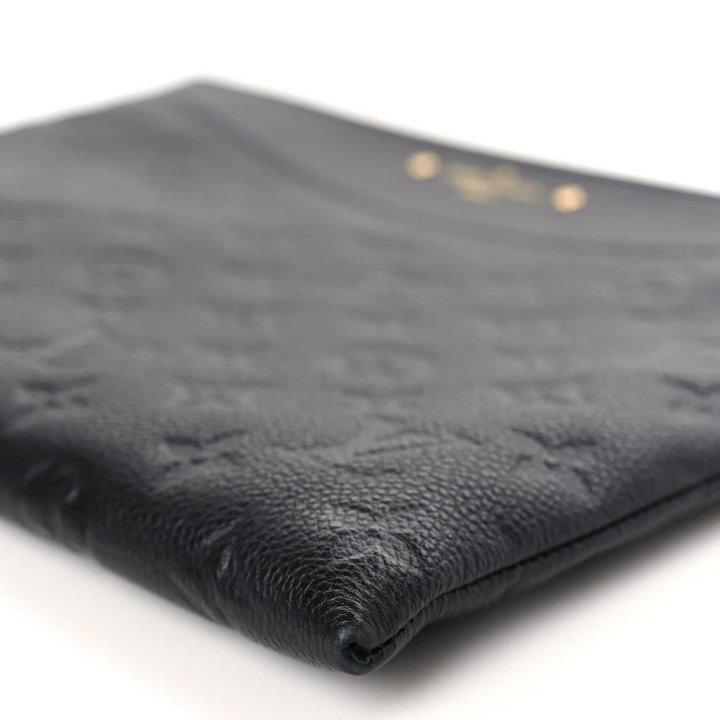 Empreinte Daily Pouch Black