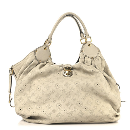 Louis Vuitton Mahina XL Ivory 1 of 14