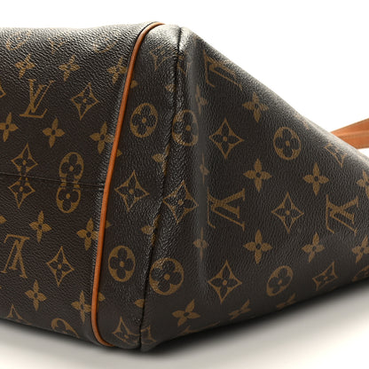 Louis Vuitton Monogram Totally GM 8 of 9