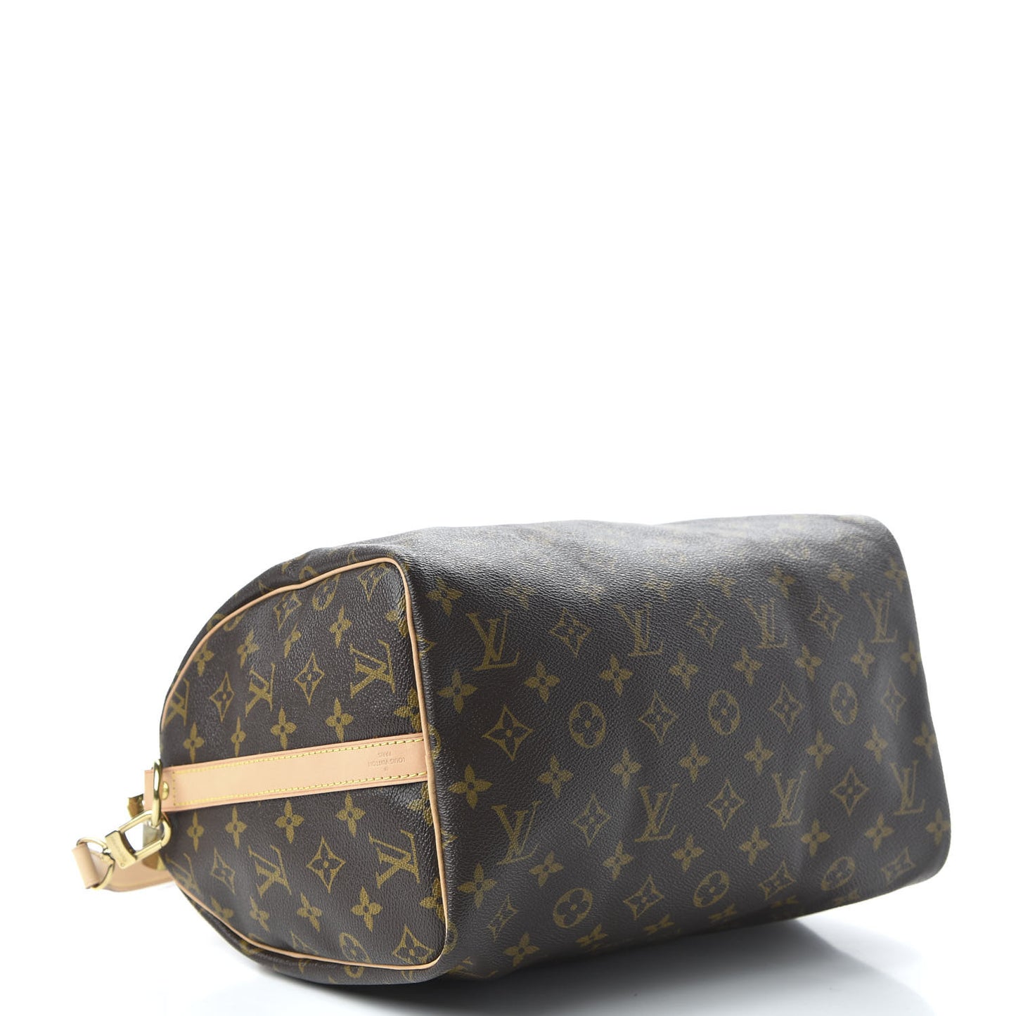 Monogram Speedy Bandouliere 30