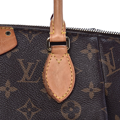 Louis Vuitton Monogram Turenne MM 17 of 23
