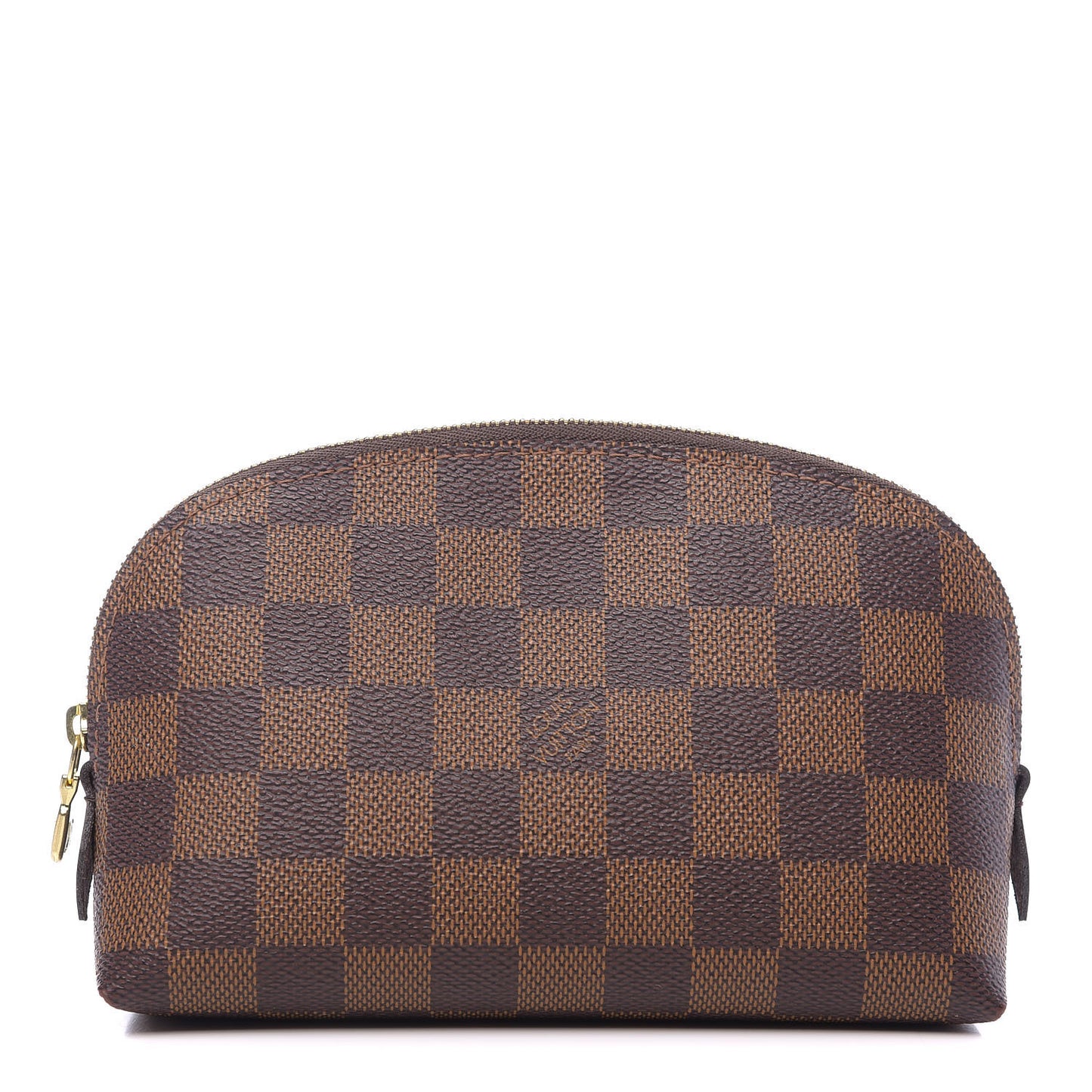 Damier Ebene Cosmetic Pouch
