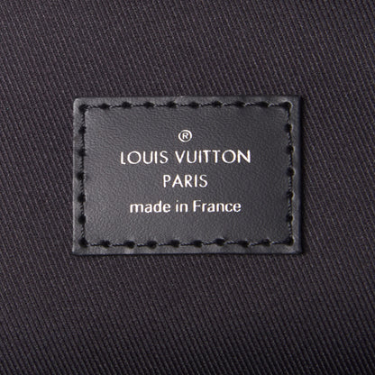 Louis Vuitton Damier Graphite Avenue Sling Backpack 8 of 8
