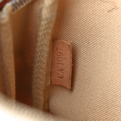 Louis Vuitton Damier Azur Pochette Accessories 6 of 14