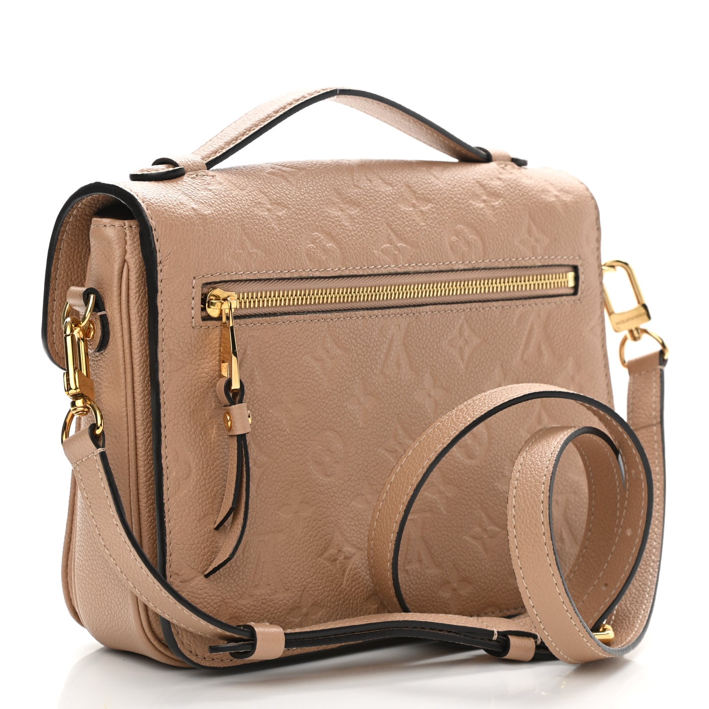 Empreinte Pochette Metis Dune