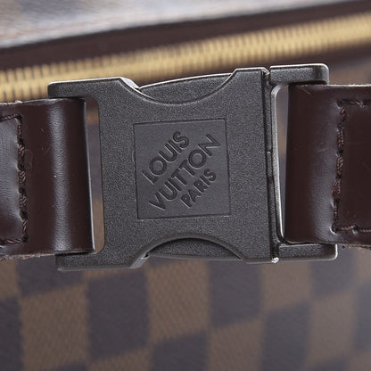 Louis Vuitton Damier Ebene Melville Belt Bag 8 of 8