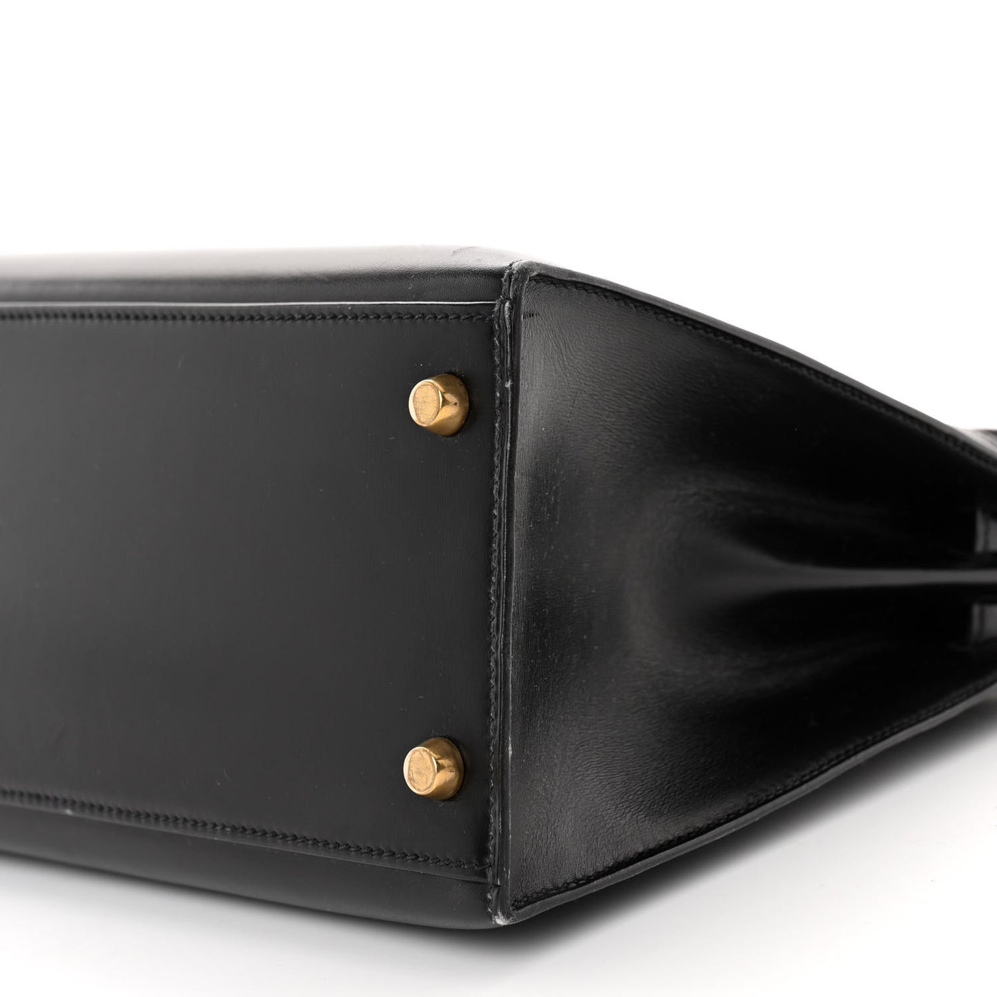 Box Kelly Sellier 28 Black