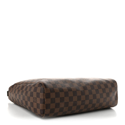 Louis Vuitton Damier Ebene Portobello PM 4 of 9