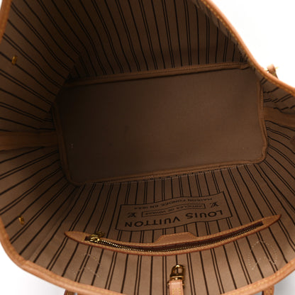 Louis Vuitton Monogram Neo Neverfull MM 7 of 13