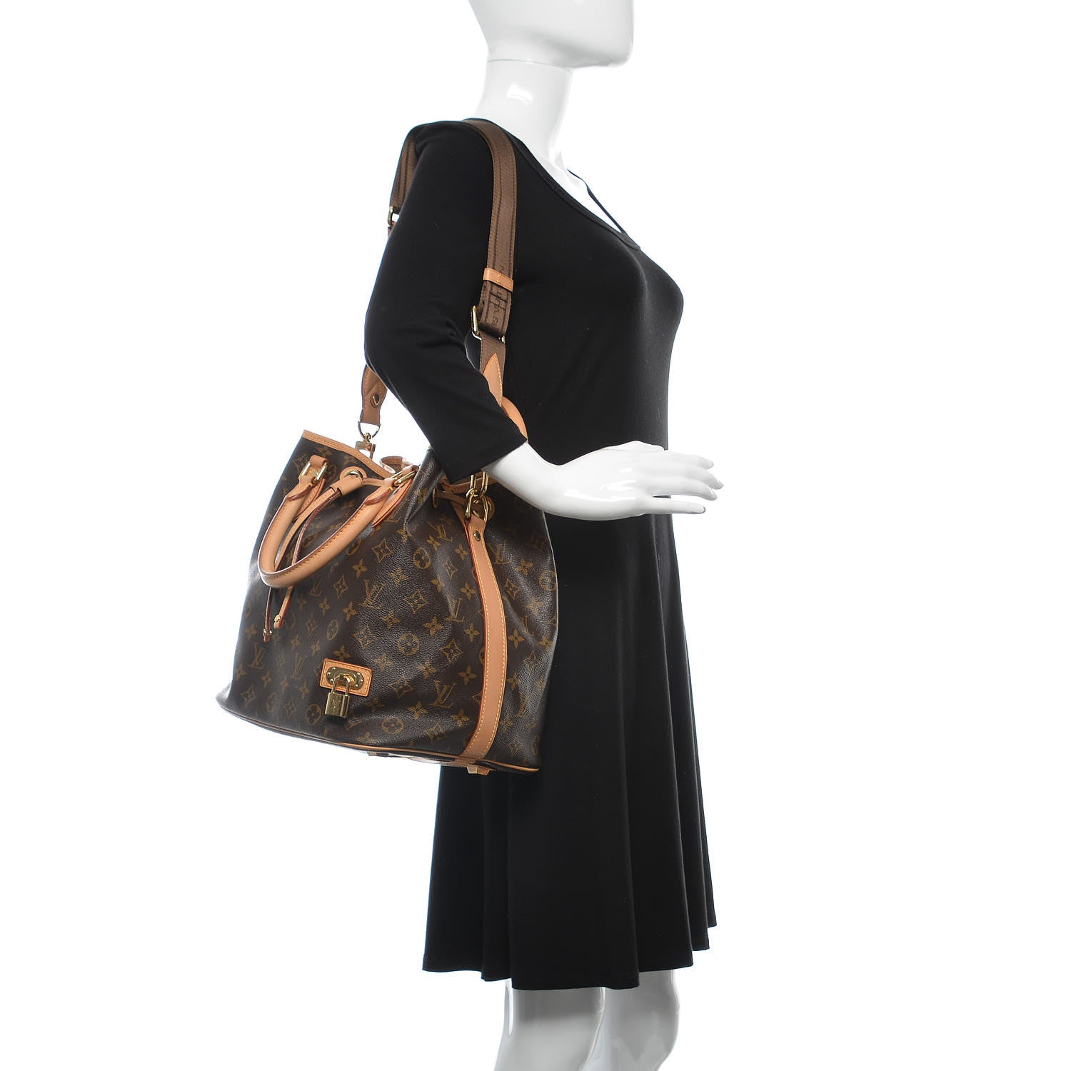 Louis Vuitton Monogram Neo 2 of 10