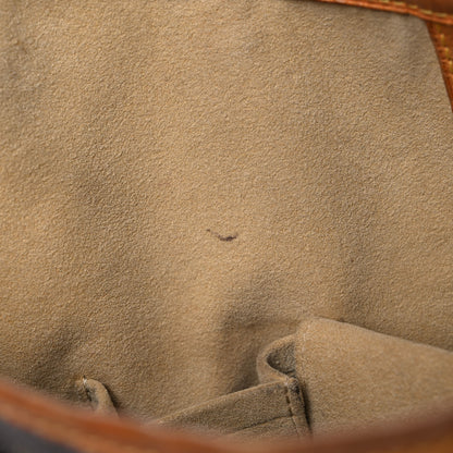 Louis Vuitton Monogram Galliera PM 21 of 35
