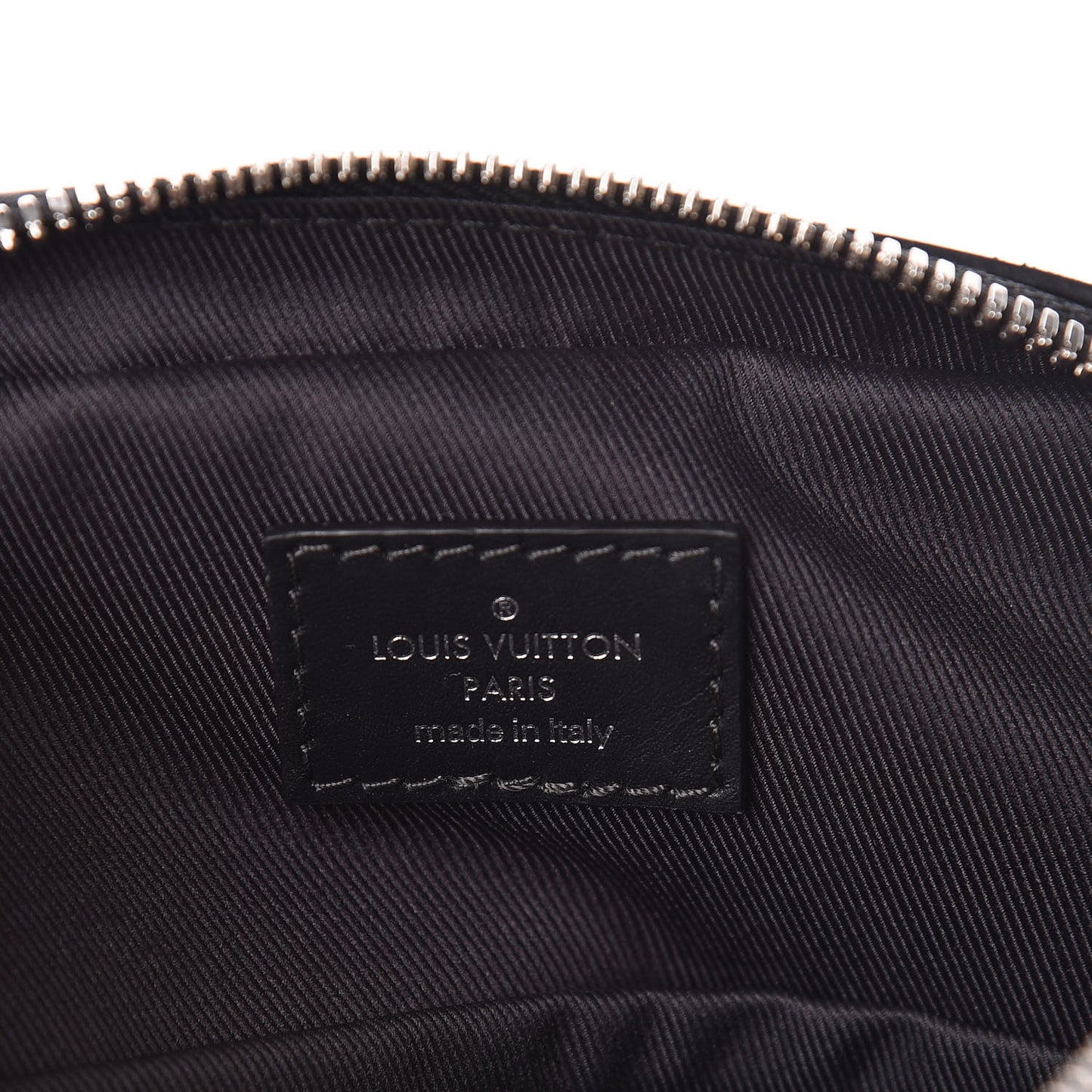 Epi Danube Slim Black