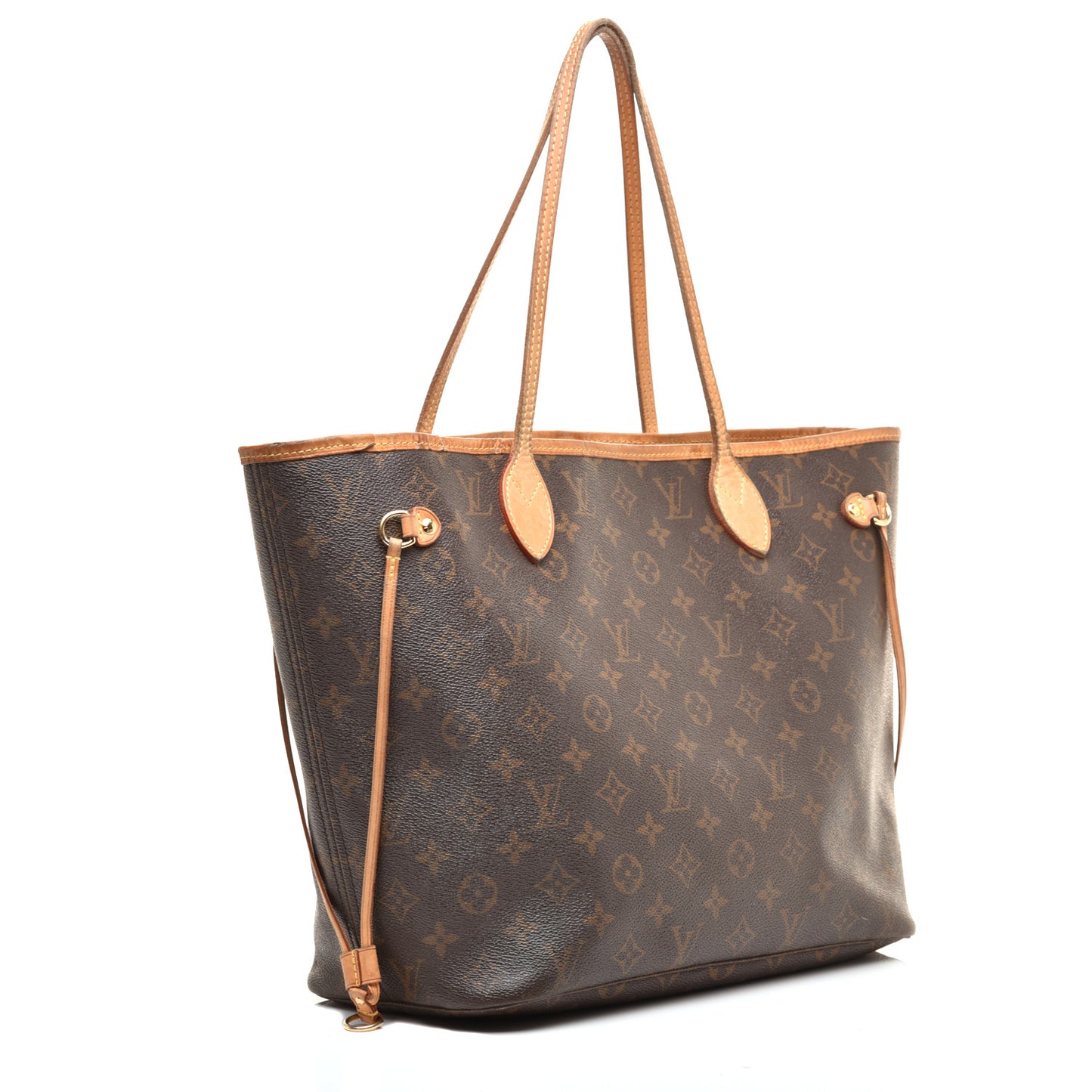 Monogram Neverfull MM