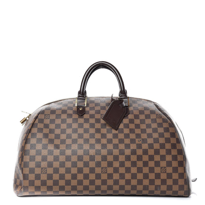 Louis Vuitton Damier Ebene Ribera GM 1 of 25