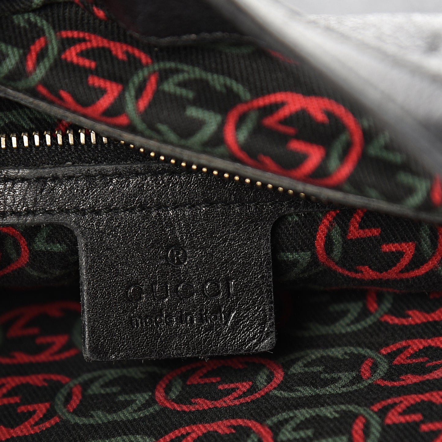 Calfskin Medium Britt Hobo Black