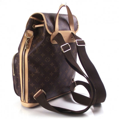 Louis Vuitton Monogram Bosphore Backpack 3 of 9