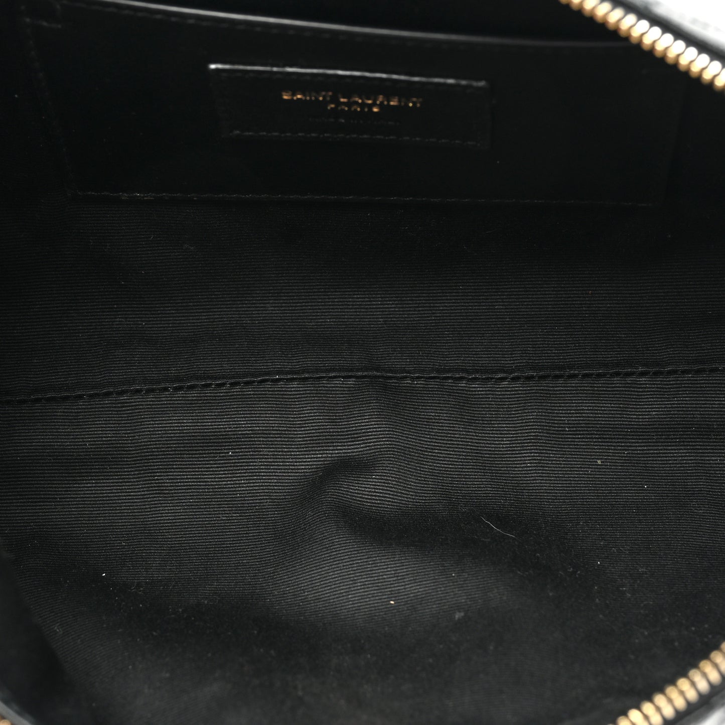 Lambskin Quilted Maxi Icare Shopping Tote Black