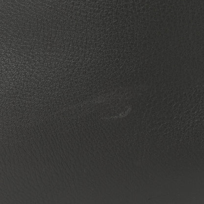 Balenciaga Veau Baltimore Double Sided Small Everyday Tote Gris Fossile Black 14 of 18