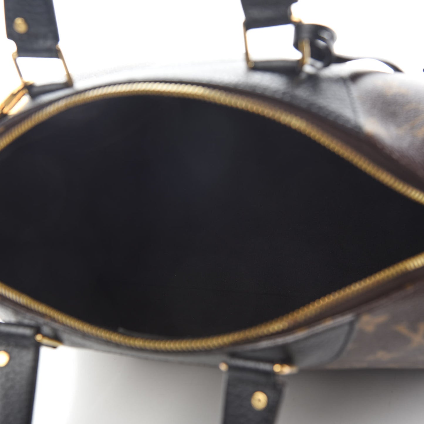 Monogram Retiro NM Black