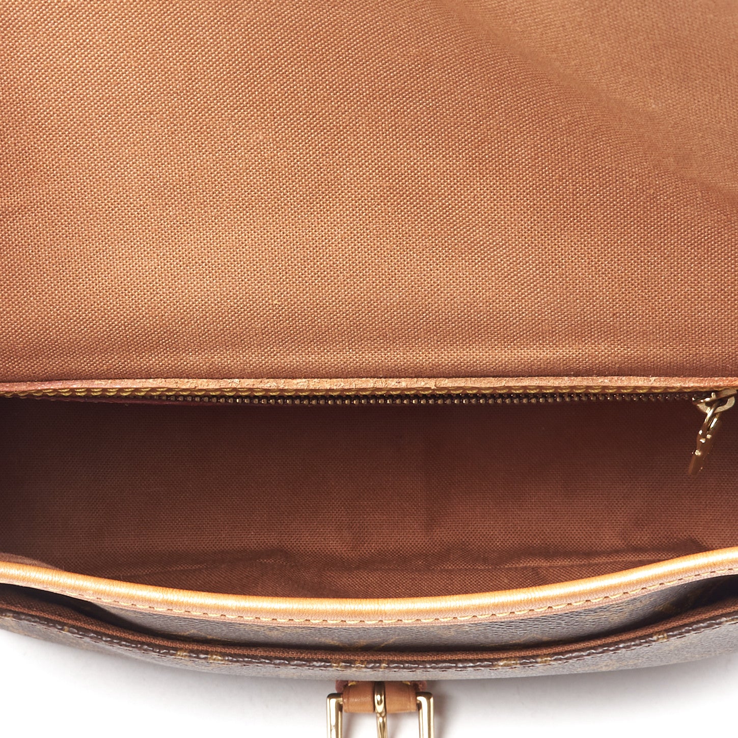 Louis Vuitton Monogram Sologne 7 of 9