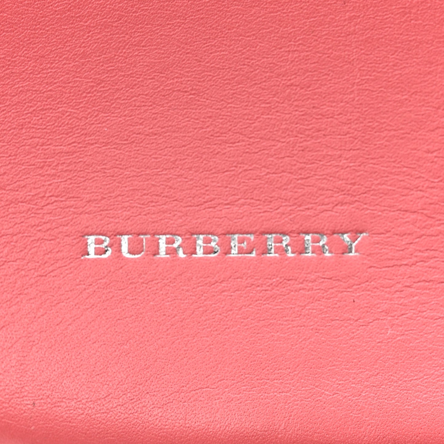 Supple Calfskin Small Bucket Bag Bright Coral Pink
