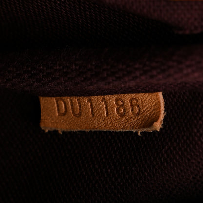 Louis Vuitton Monogram Favorite MM 7 of 10