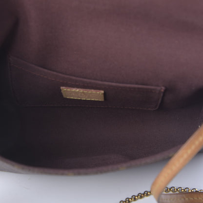 Louis Vuitton Monogram Favorite MM 5 of 12