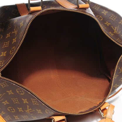 Louis Vuitton Monogram Keepall 45 Bandouliere 5 of 7