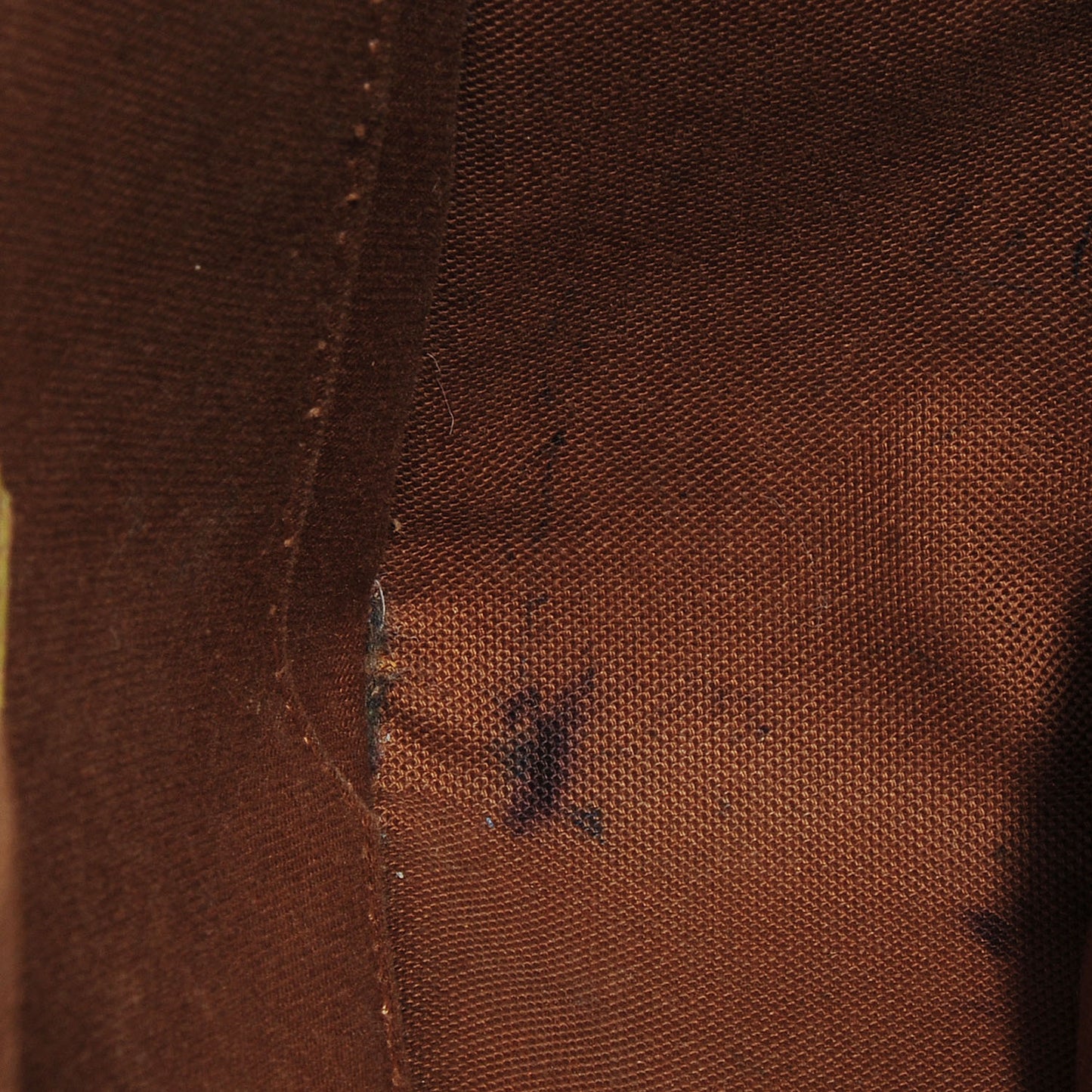 Monogram Sologne