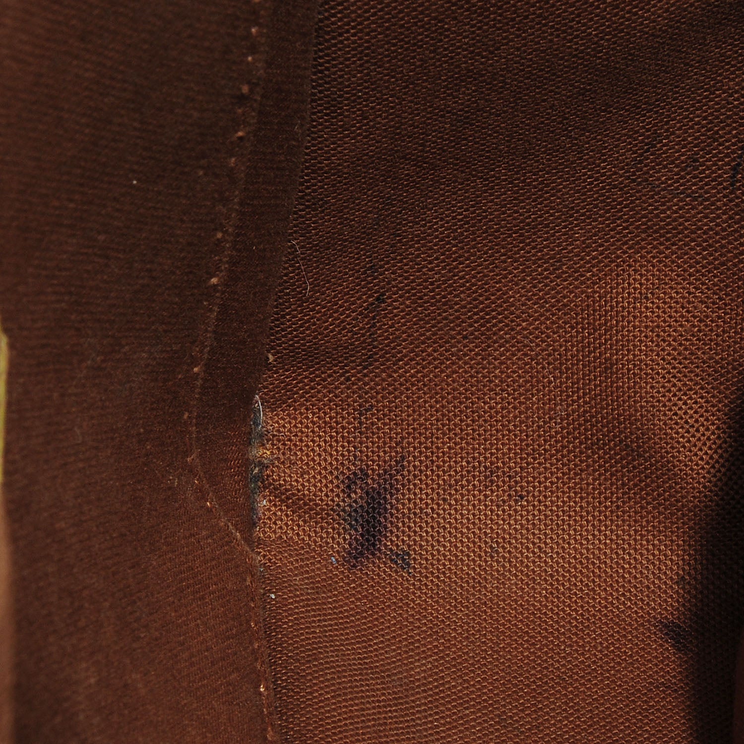 Louis Vuitton Monogram Sologne 14 of 15